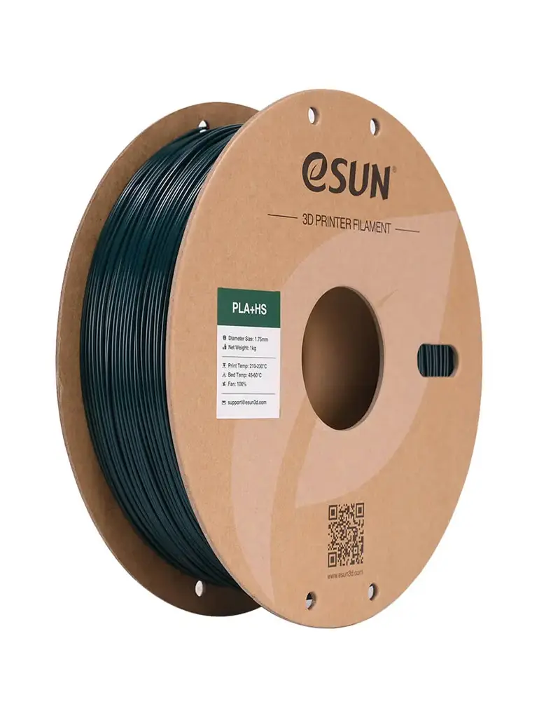 Esun 3D-PLA+HS 1.75 mm - Imagen 13