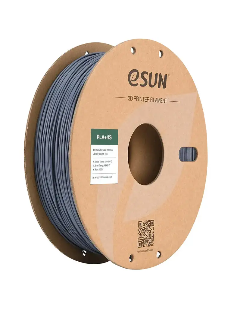 Esun 3D-PLA+HS 1.75 mm - Imagen 12