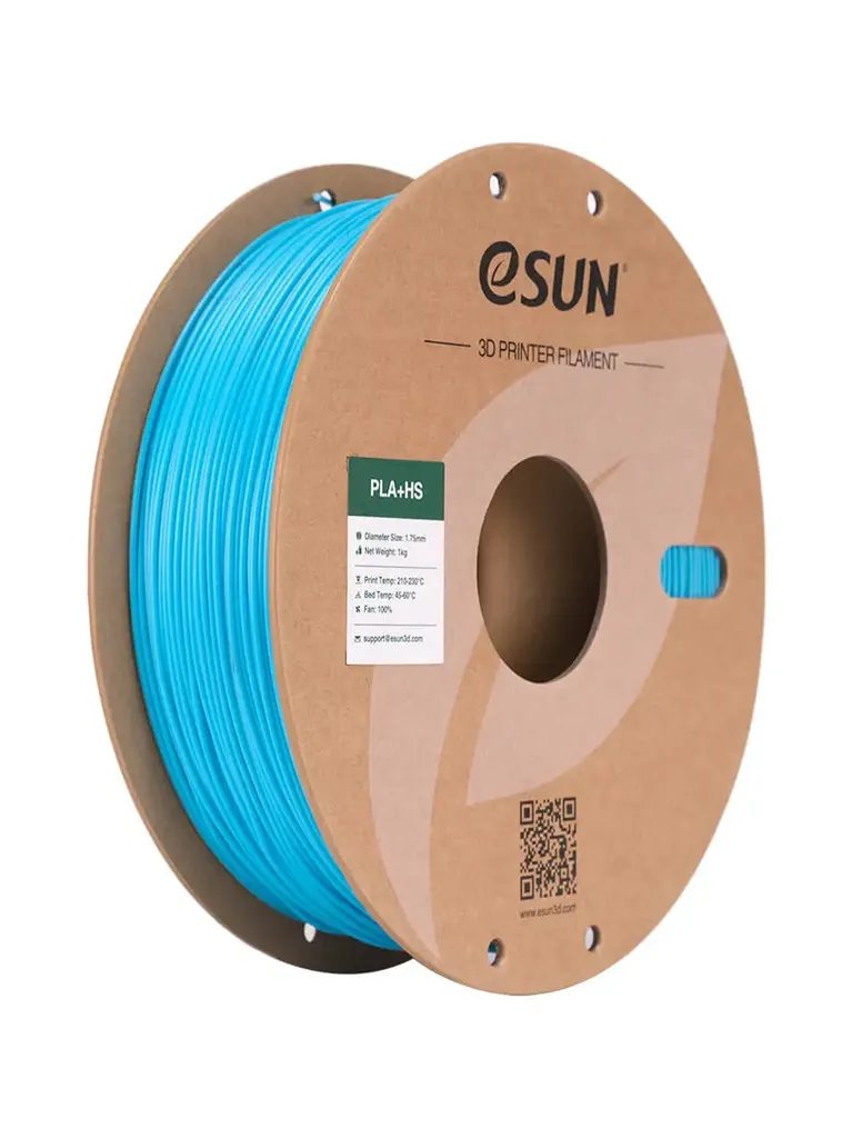 Esun 3D-PLA+HS 1.75 mm - Imagen 11
