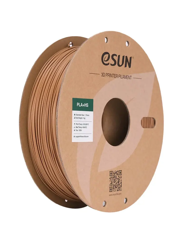 Esun 3D-PLA+HS 1.75 mm - Imagen 10
