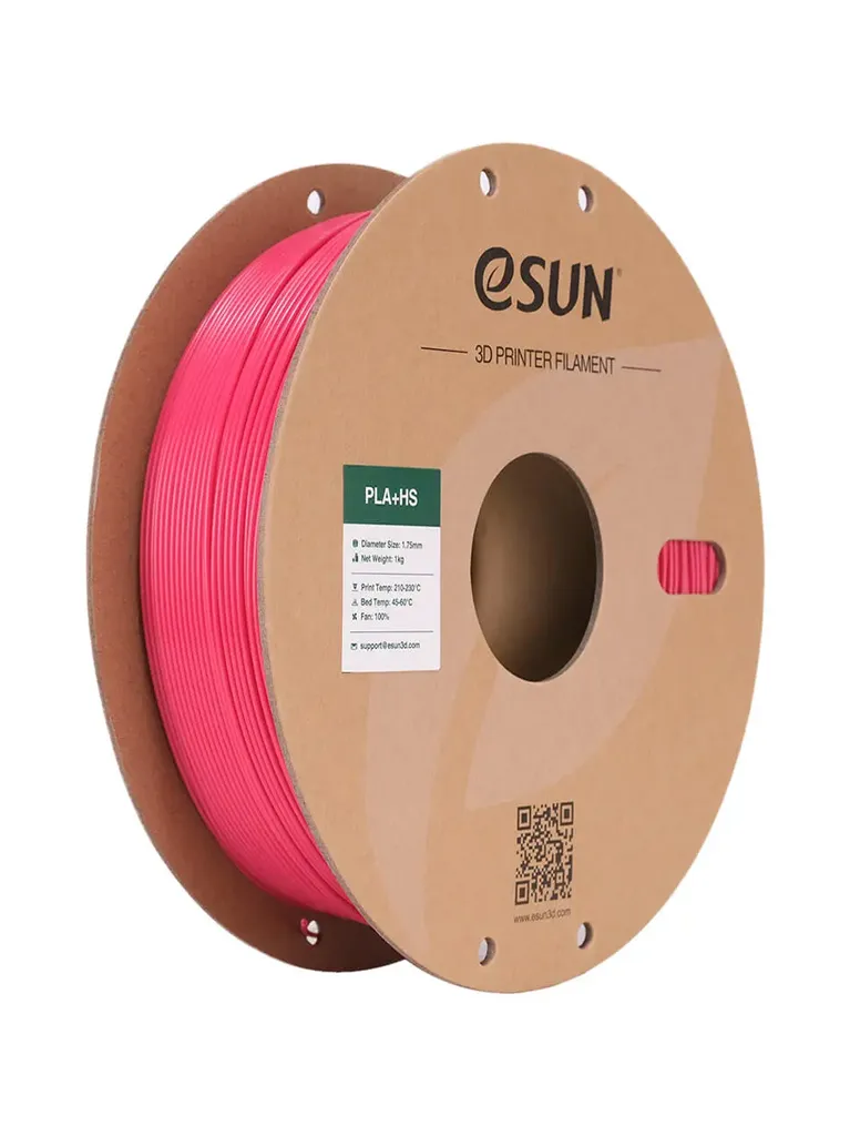 Esun 3D-PLA+HS 1.75 mm - Imagen 9