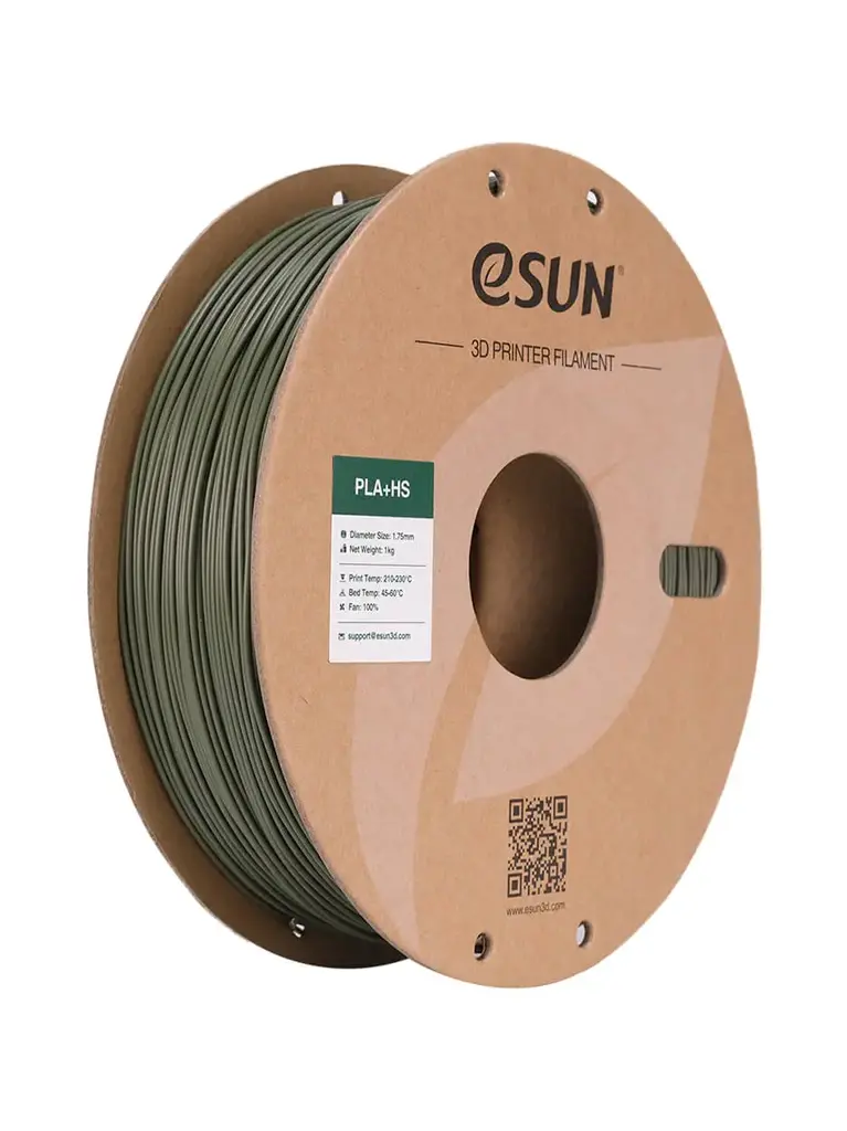 Esun 3D-PLA+HS 1.75 mm - Imagen 8