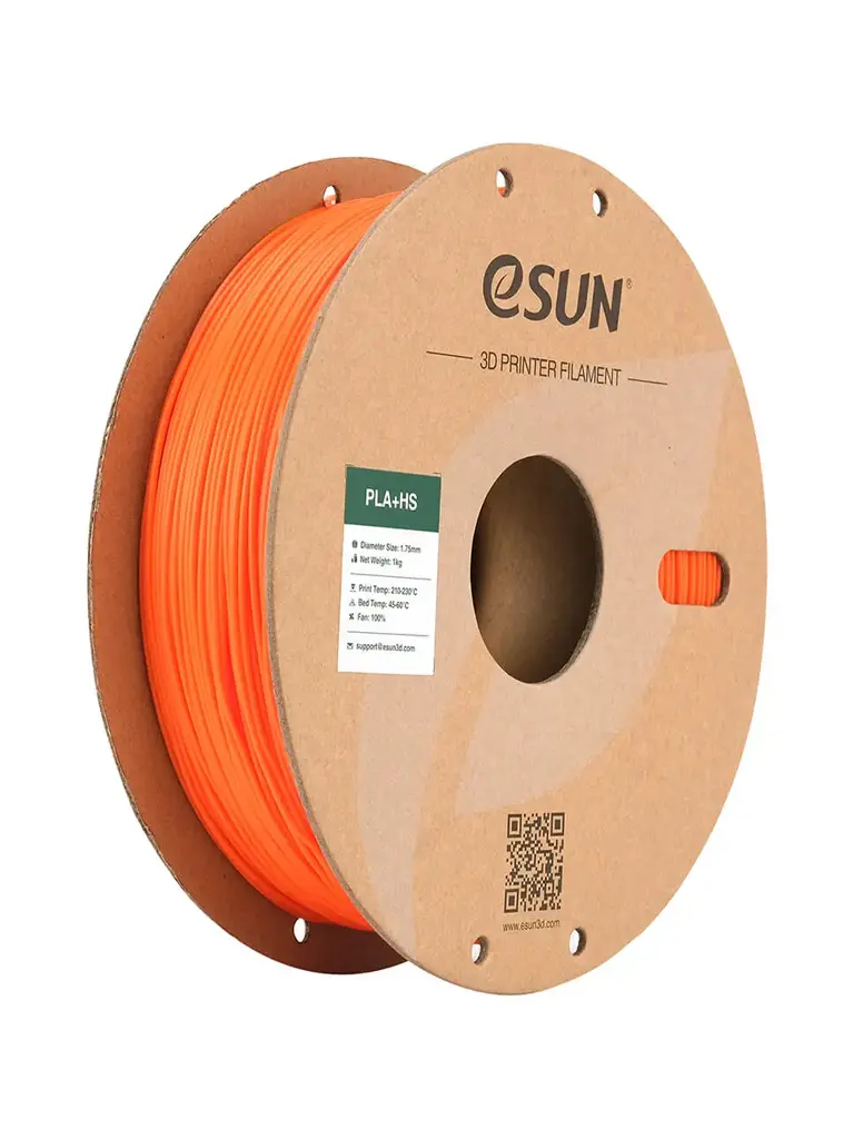 Esun 3D-PLA+HS 1.75 mm - Imagen 7