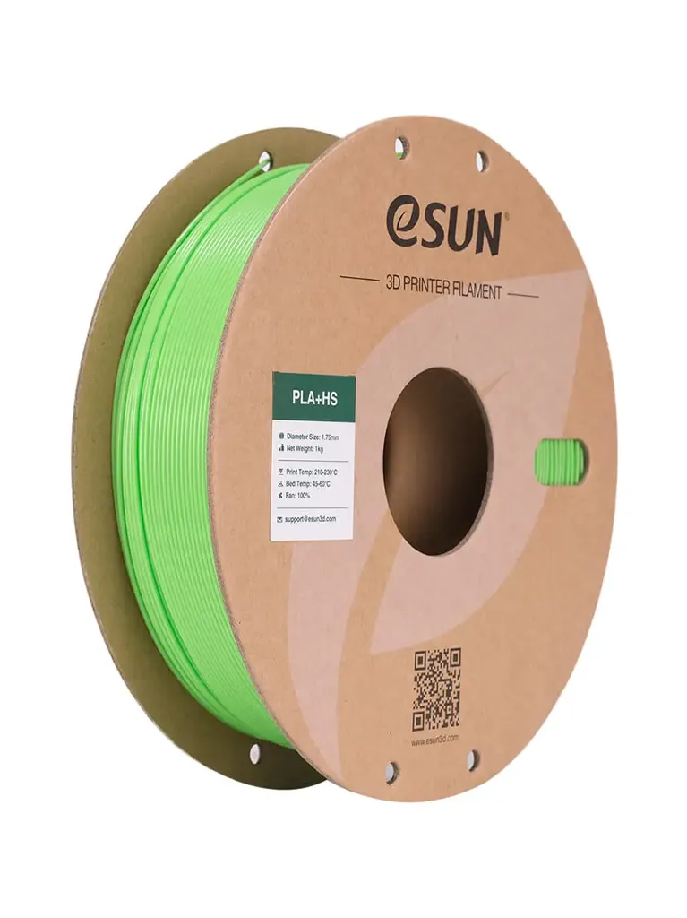 Esun 3D-PLA+HS 1.75 mm - Imagen 6