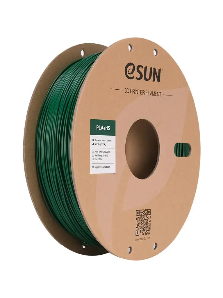 Esun 3D-PLA+HS 1.75 mm - Imagen 5