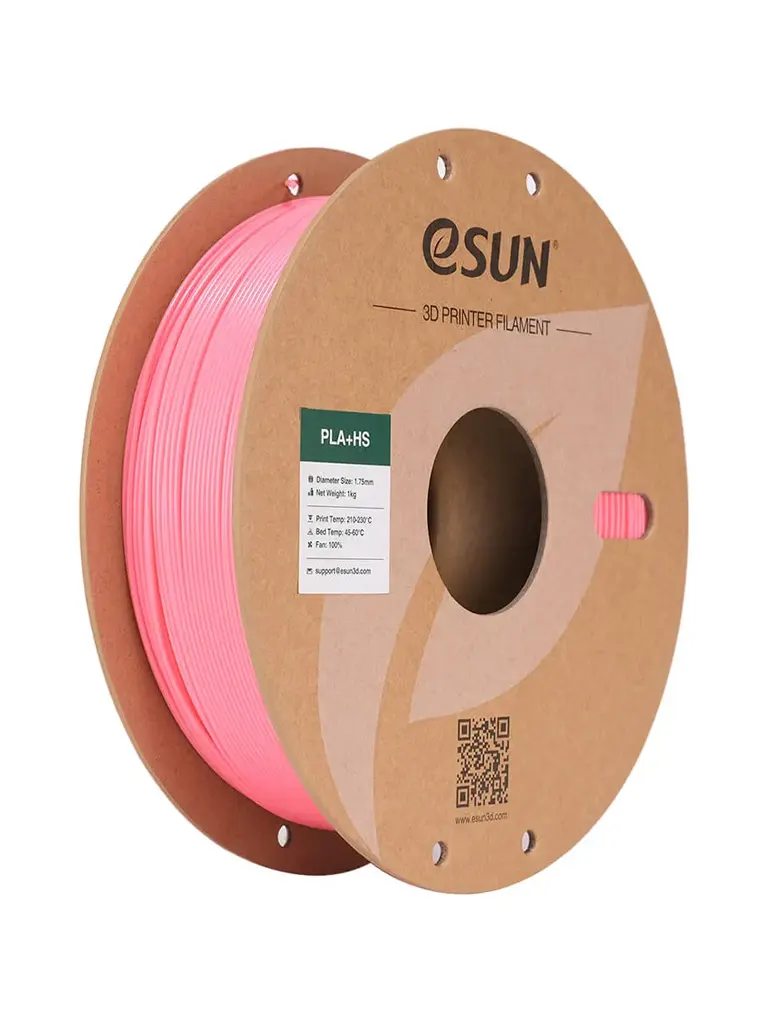 Esun 3D-PLA+HS 1.75 mm - Imagen 4