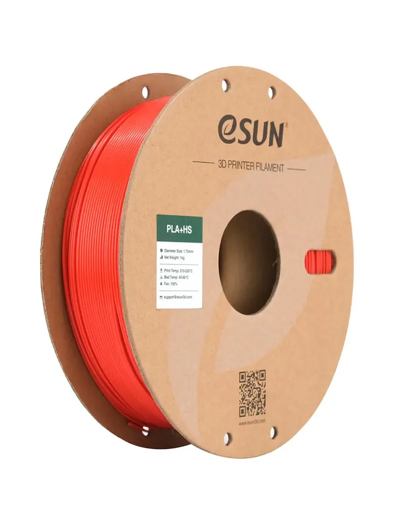 Esun 3D-PLA+HS 1.75 mm - Imagen 2