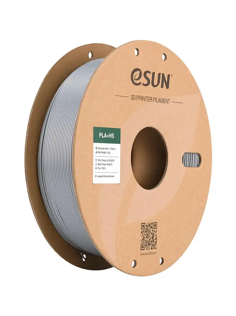 Esun 3D-PLA+HS 1.75 mm - Imagen 23