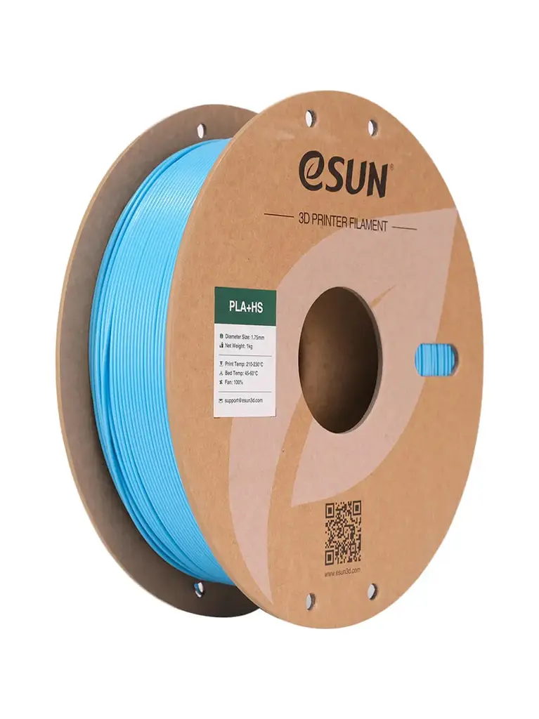 Esun 3D-PLA+HS 1.75 mm - Imagen 27