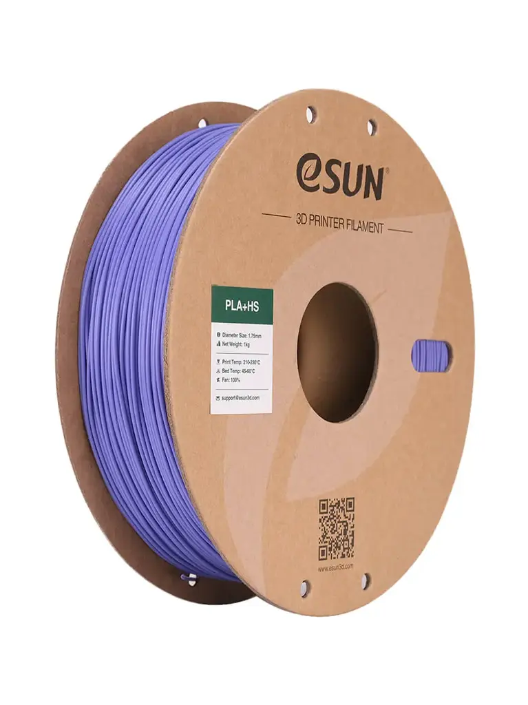 Esun 3D-PLA+HS 1.75 mm - Imagen 26