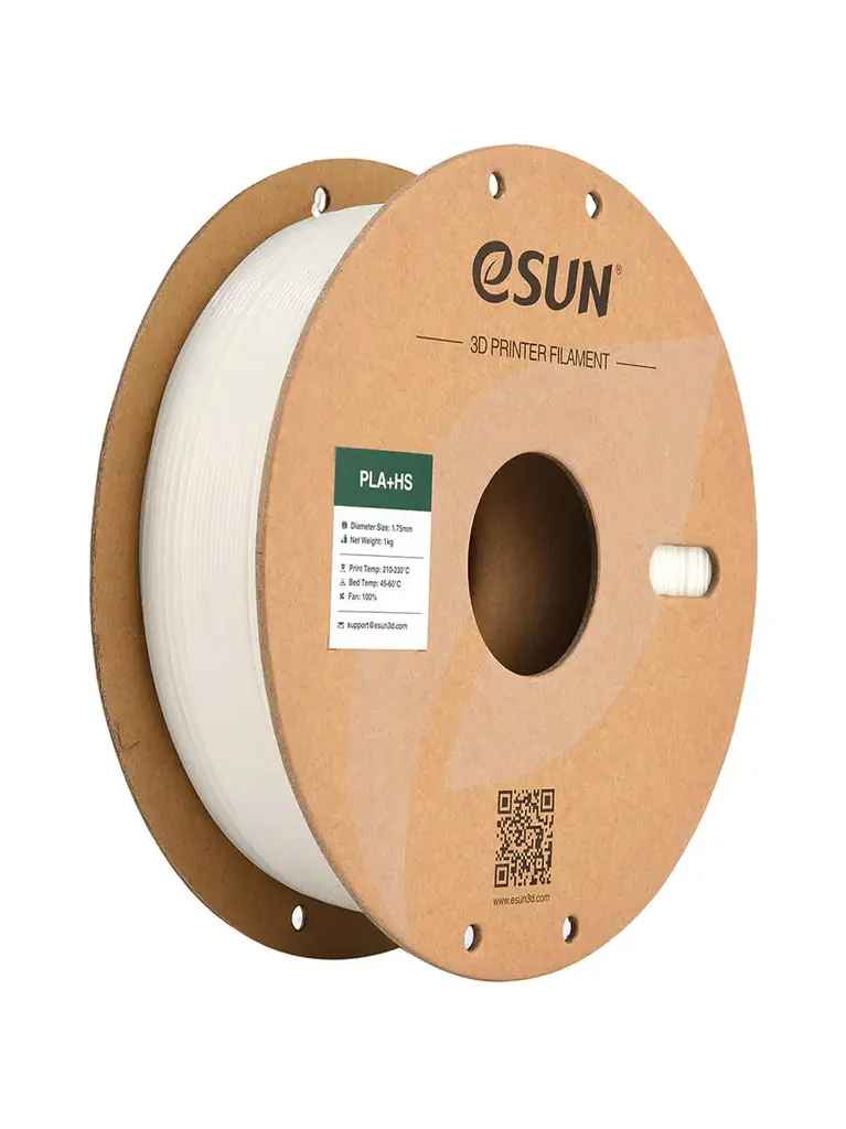 Esun 3D-PLA+HS 1.75 mm - Imagen 25
