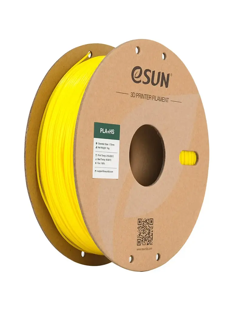Esun 3D-PLA+HS 1.75 mm - Imagen 24