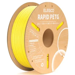 Alternative view of Filamento 3D RAPID PETG + 1.75mm - Elegoo