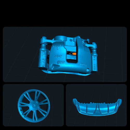 imprime 3d