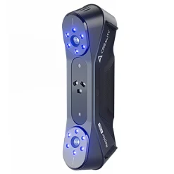 CR-Scan Raptor Pro