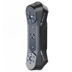 Alternative view of CR-Scan Raptor Pro