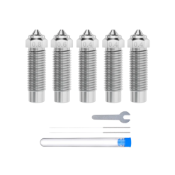 kit-boquilla-acero endurecido-elegoo-neptune 4 plus-neptune 4 max