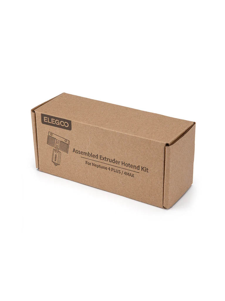 Kit Hotend para Elegoo Neptune 4Plus y 4Max - Imagen 2