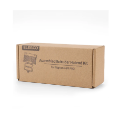 Alternative view of Kit Hotend para Elegoo Neptune 4 y 4 Pro