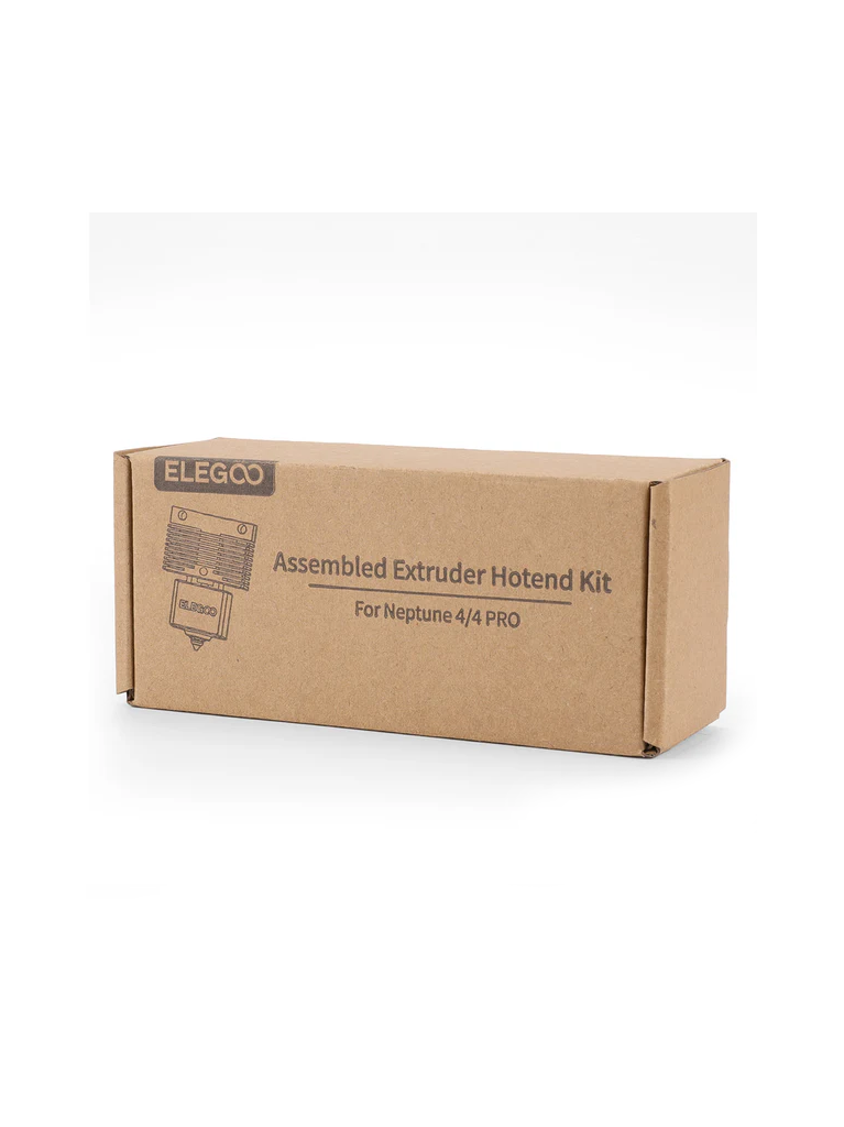 Kit Hotend para Elegoo Neptune 4 y 4 Pro - Imagen 2