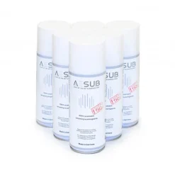 Alternative view of AESUB White-Spray 400ml