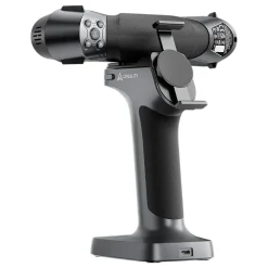 Alternative view of CR-Scan Raptor X