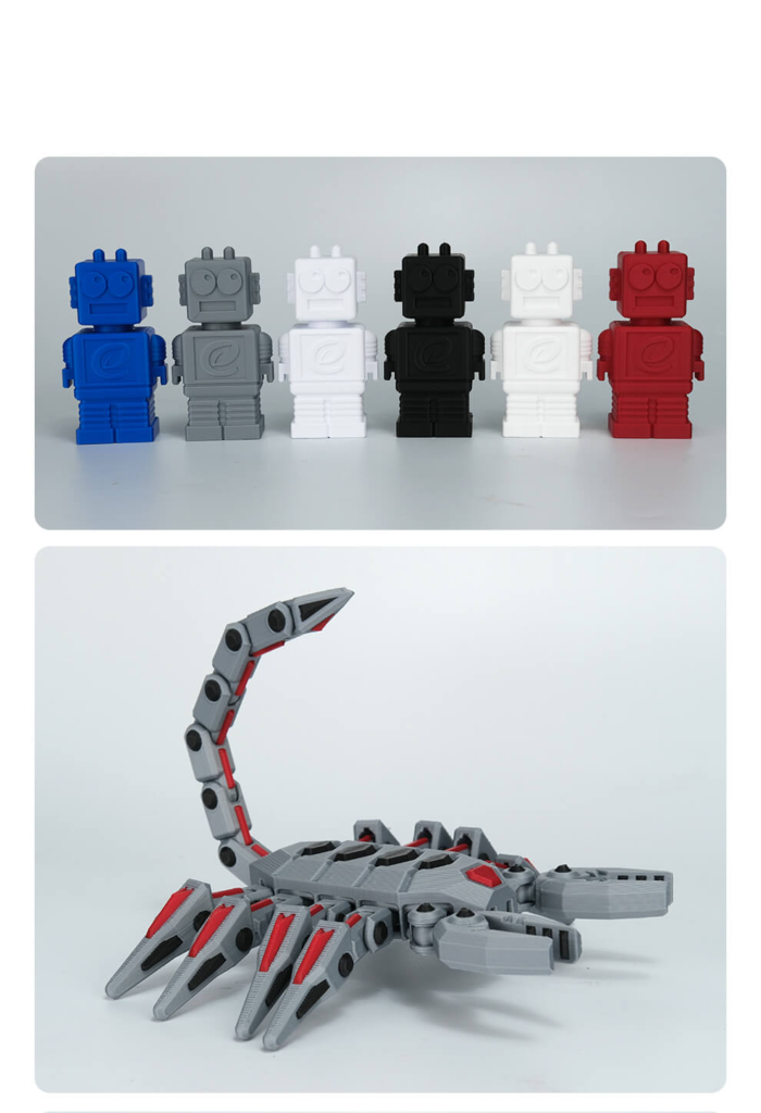 imprime 3d