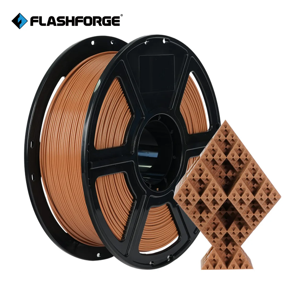 Flashforge PLA-HS Alta Velocidad 1.75mm - Imagen 13