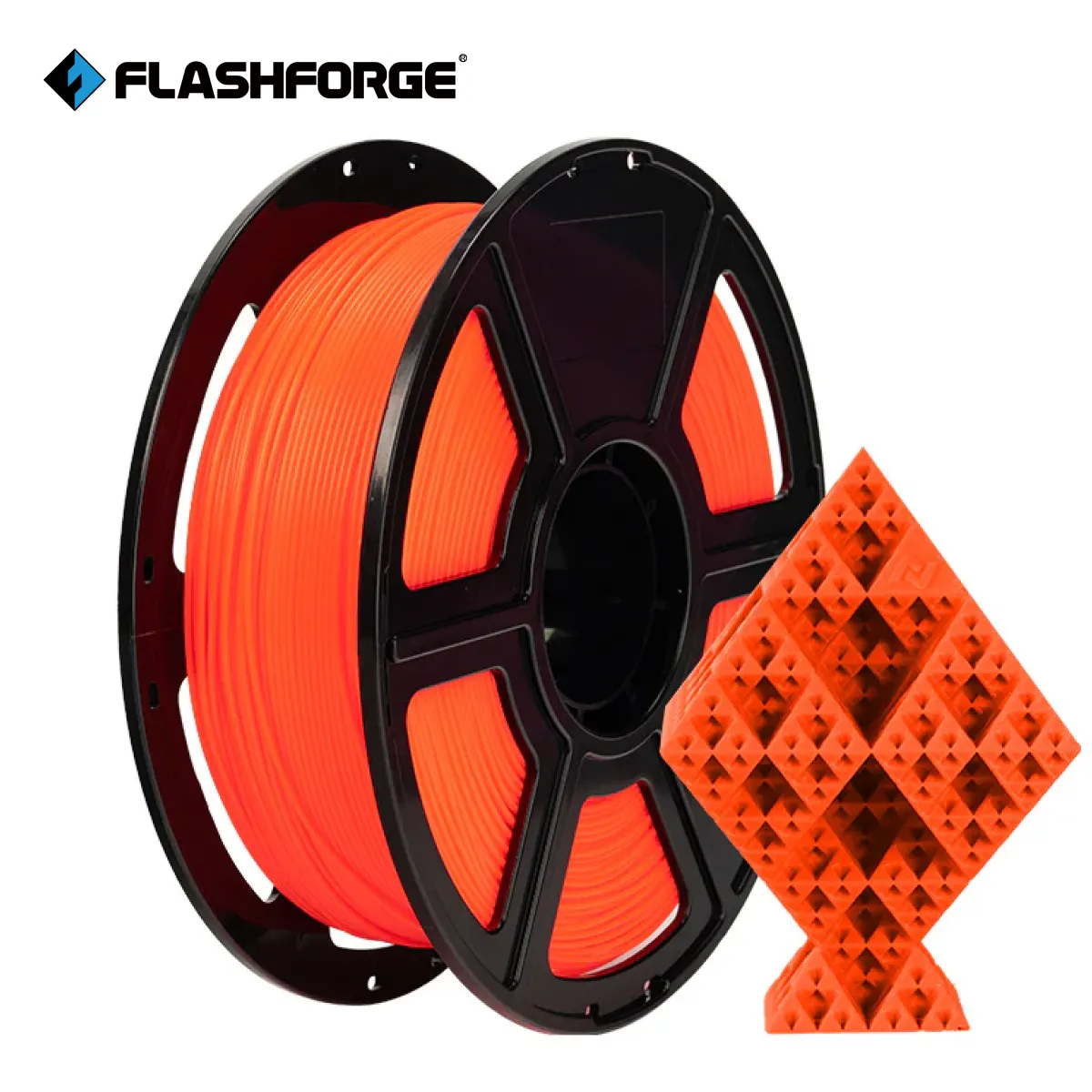 Flashforge PLA-HS Alta Velocidad 1.75mm - Imagen 10