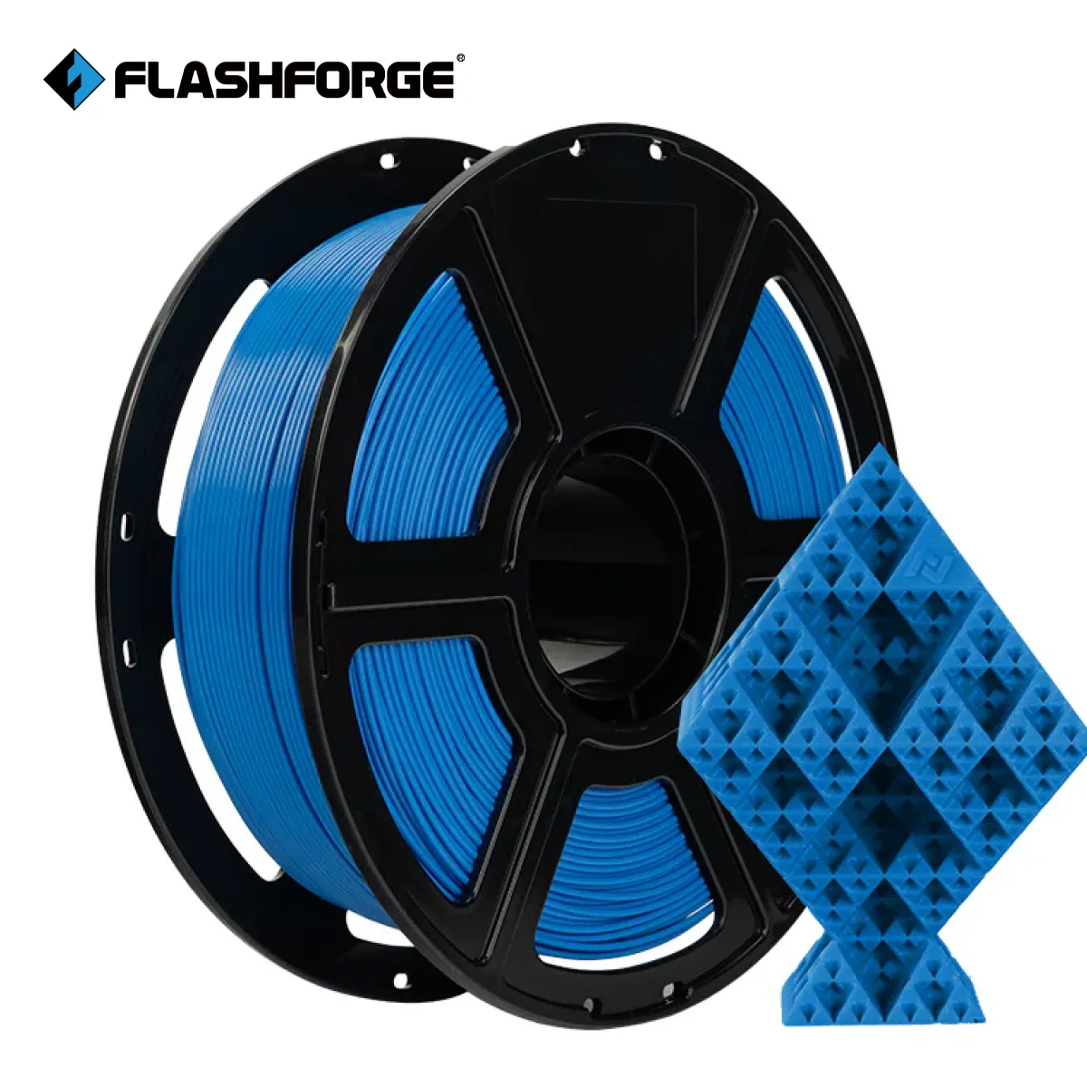 Flashforge PLA-HS Alta Velocidad 1.75mm - Imagen 6