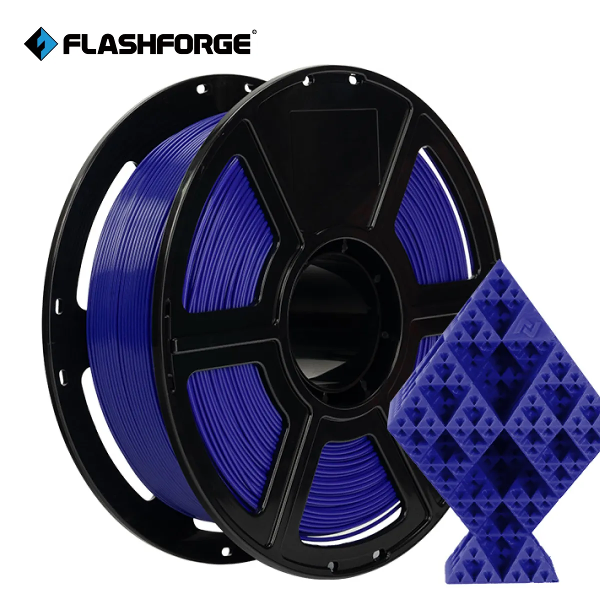 Flashforge PLA-HS Alta Velocidad 1.75mm - Imagen 4