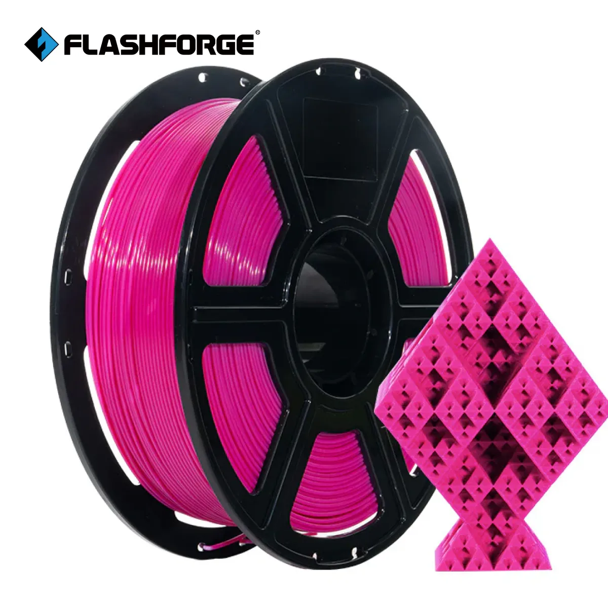 Flashforge PLA-HS Alta Velocidad 1.75mm - Imagen 12