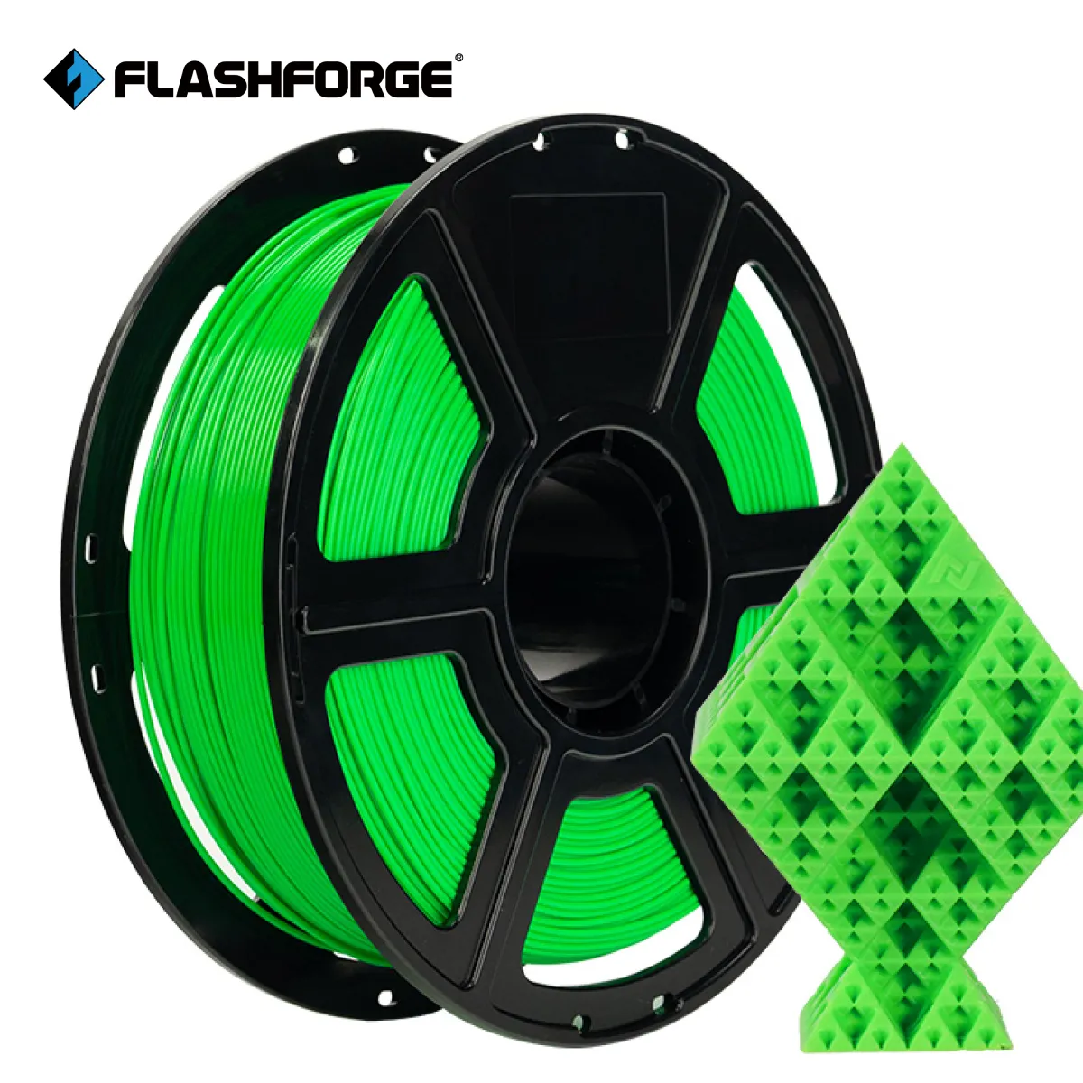 Flashforge PLA-HS Alta Velocidad 1.75mm - Imagen 11