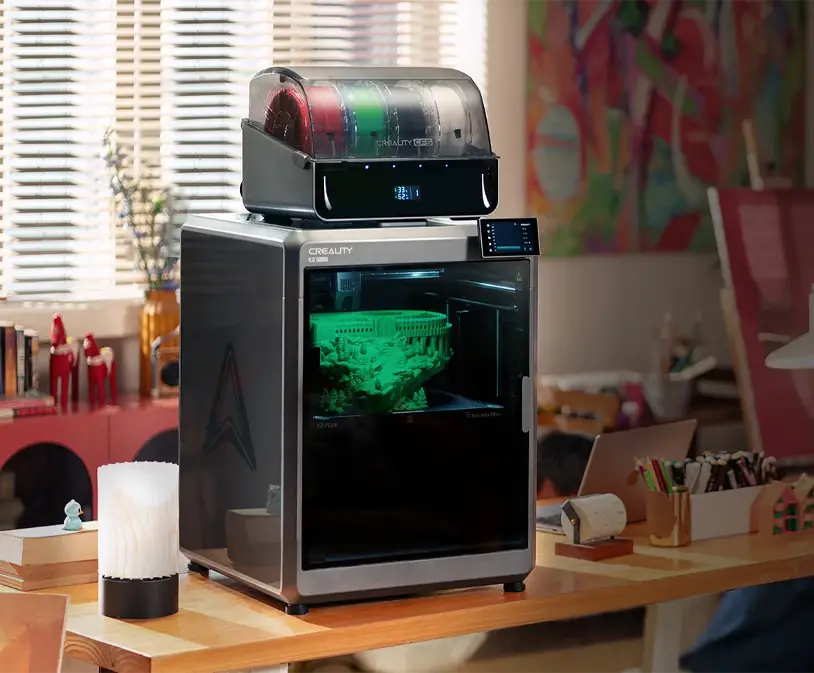 imprime 3d