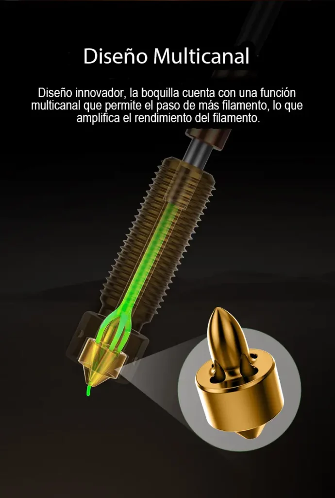 imprime 3d