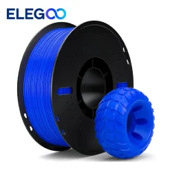 Alternative view of Filamento 3D TPU - Elegoo