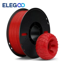 Filamento 3D TPU - Elegoo