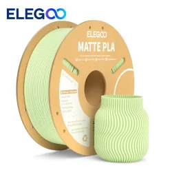 Filamento 3D PLA Matte 1.75mm - Elegoo