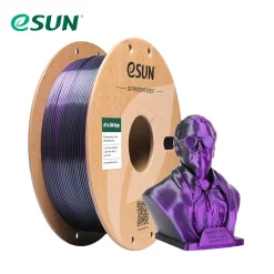 Esun 3D-Silk-PLA Dual Color 1.75mm