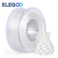 Alternative view of Filamento 3D PLA Silk 1.75mm - Elegoo