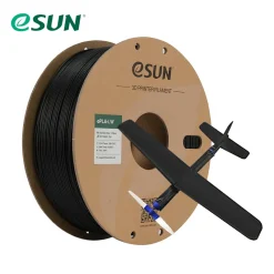 Alternative view of Esun 3D-PLA LW 1.75 mm