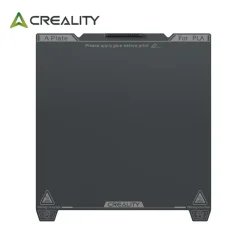 Placa Magnética Lisa PEI-Creality 235×235 mm