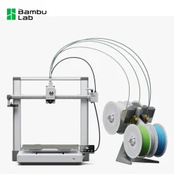 Bambu Lab A2L Combo