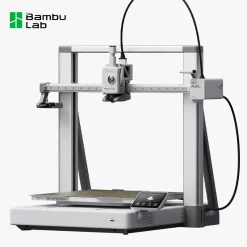 Alternative view of Bambu Lab A2L